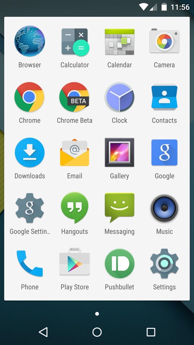 lollipop custom rom download for all android