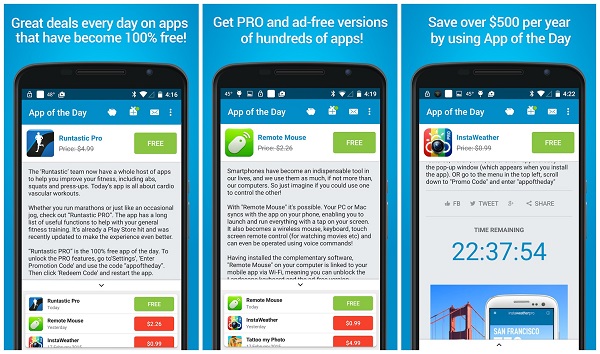 Easy Tips To Download Paid Android Apps For Free - Dory Labs