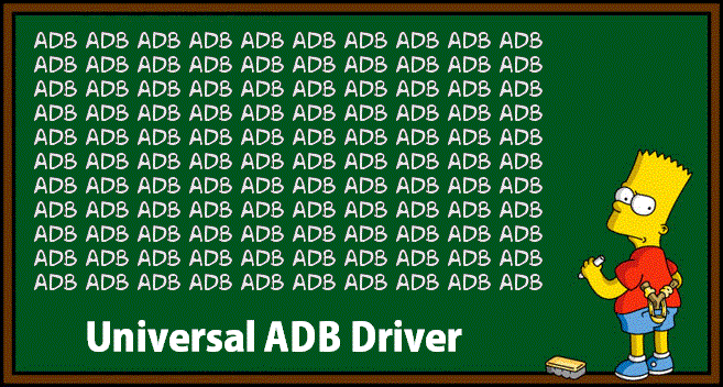 install universal adb driver for mac